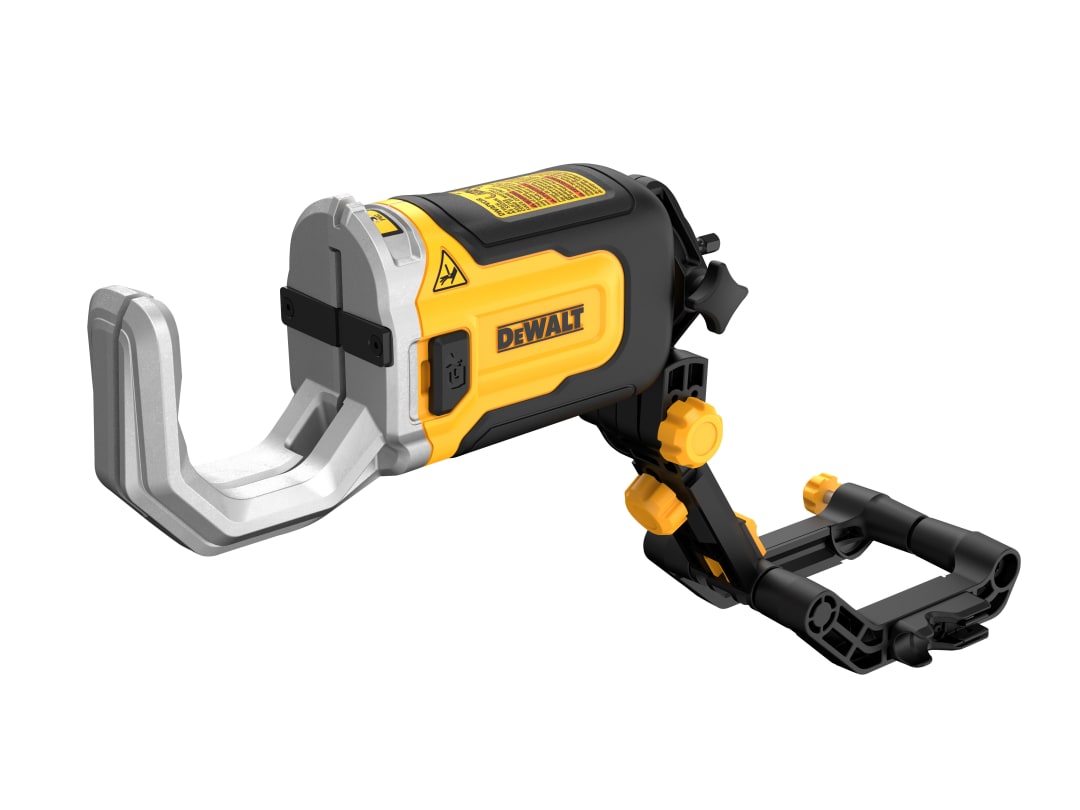 DEWALT Power Tools DT20560 Impact Rated PVC Pipe Cutter DT20560-QZ