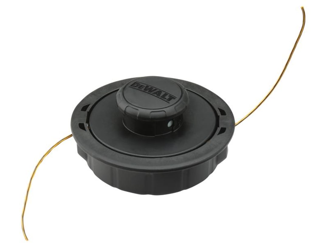 DEWALT Power Tools DT20656 String Trimmer Cap Spool & Line DT20656-QZ