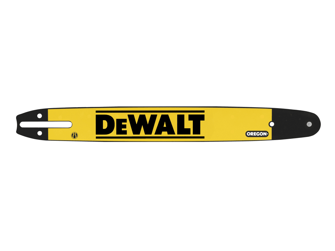 DEWALT Power Tools DT20687 FlexVolt Chainsaw Bar 45cm DT20687-QZ