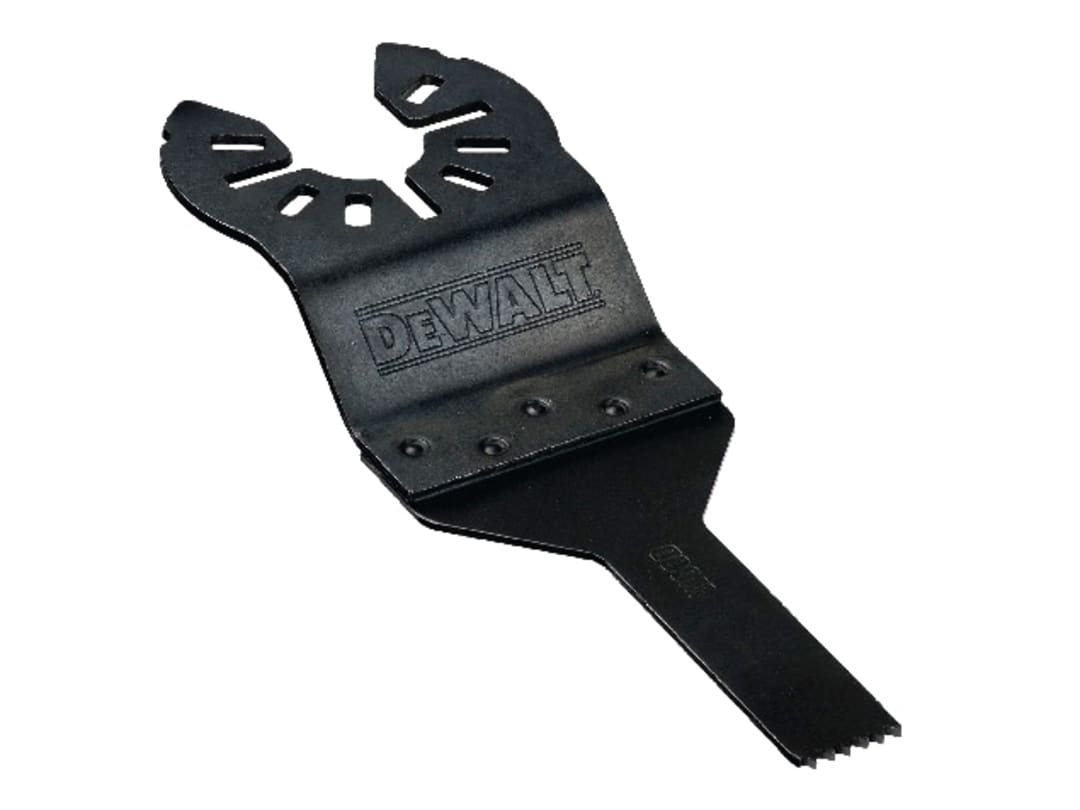 DEWALT Power Tools DT20726 Multi-Tool Detail Blade 43 x 10mm DT20706-QZ