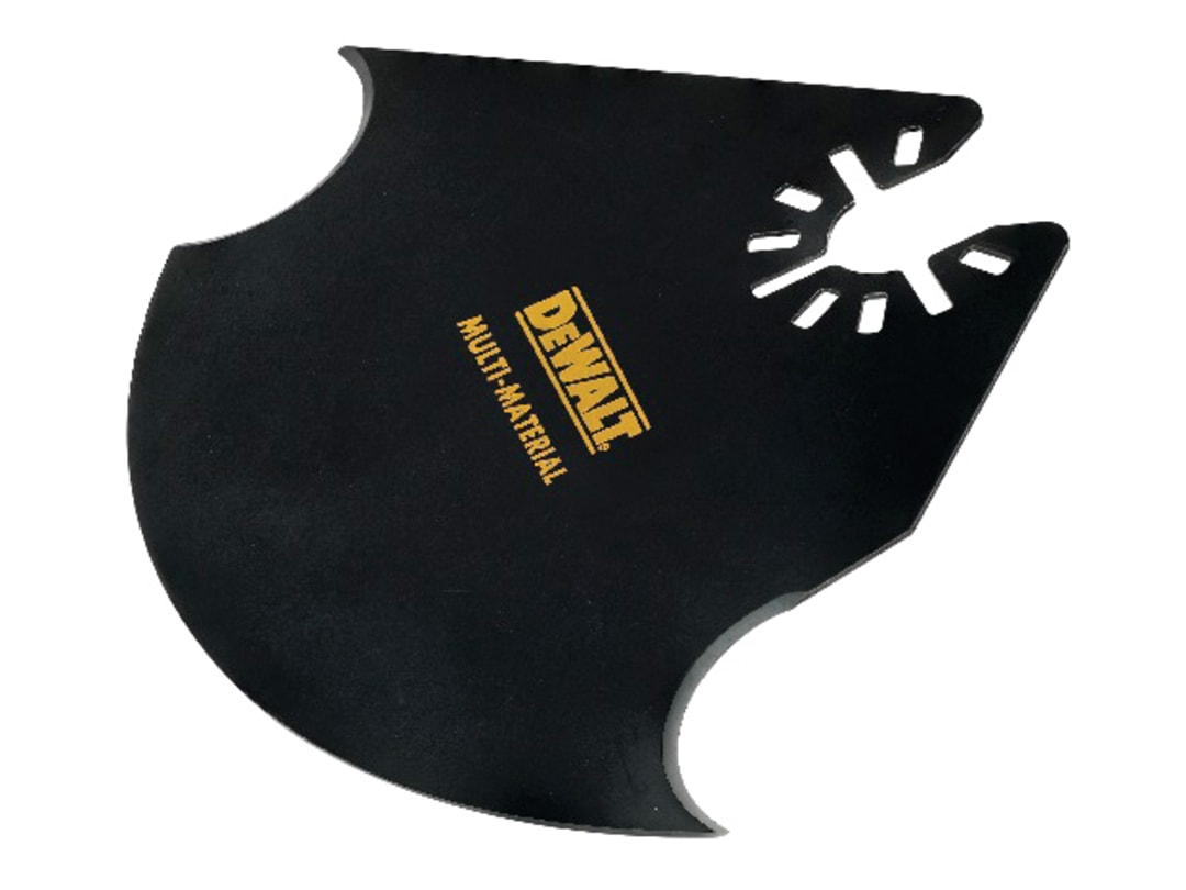 DEWALT Power Tools DT20712 Multi-Tool Roofing Blade DT20712-QZ