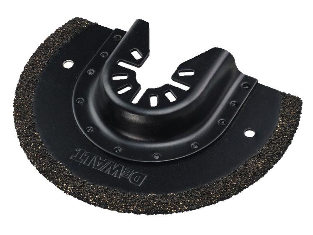 DEWALT Power Tools DT20717 Multi-Tool Grout Removal Blade DT20717-QZ