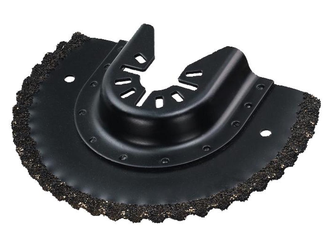 DEWALT Power Tools Multi-Tool Fast Cut Grout Removal Blade DT20718-QZ