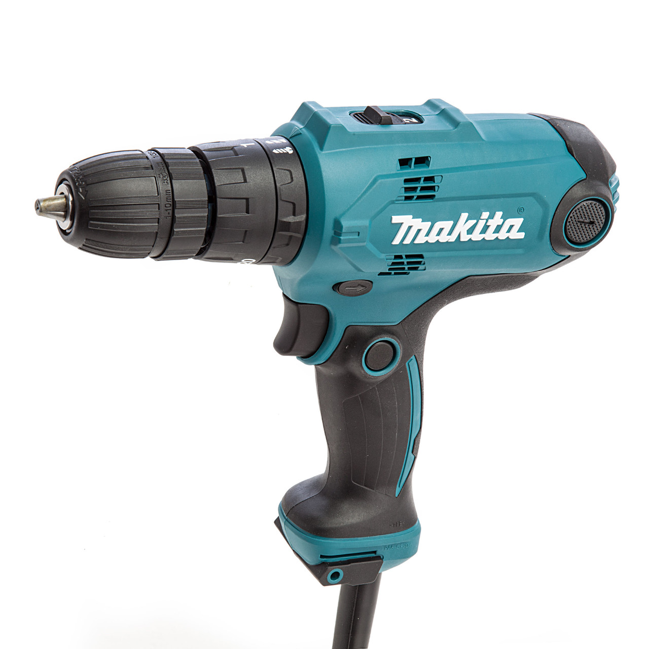 Makita HP0300 320W Combi Drill (240V) HP0300-240V