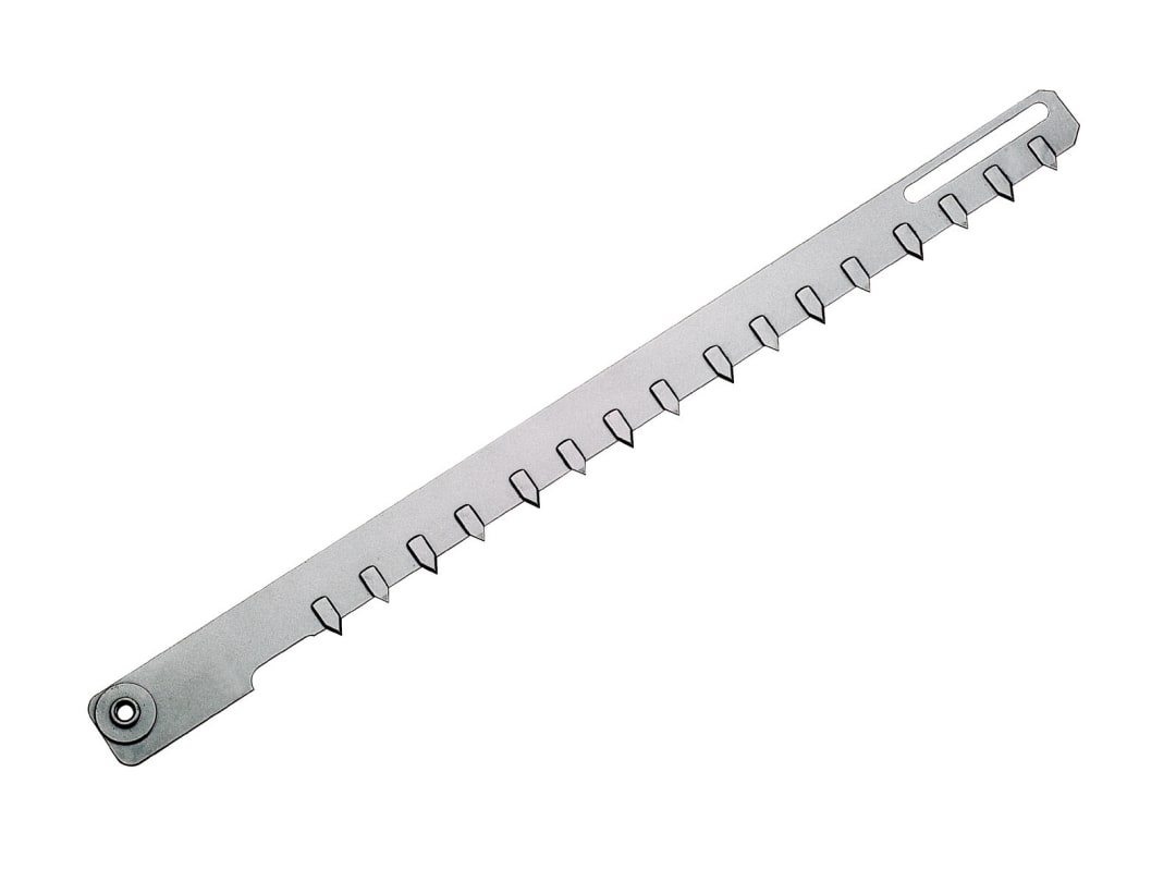DEWALT Power Tools DT2963 Alligator Saw Blade - TCT Building Block Class 12 Poroton Brick DT2963-QZ
