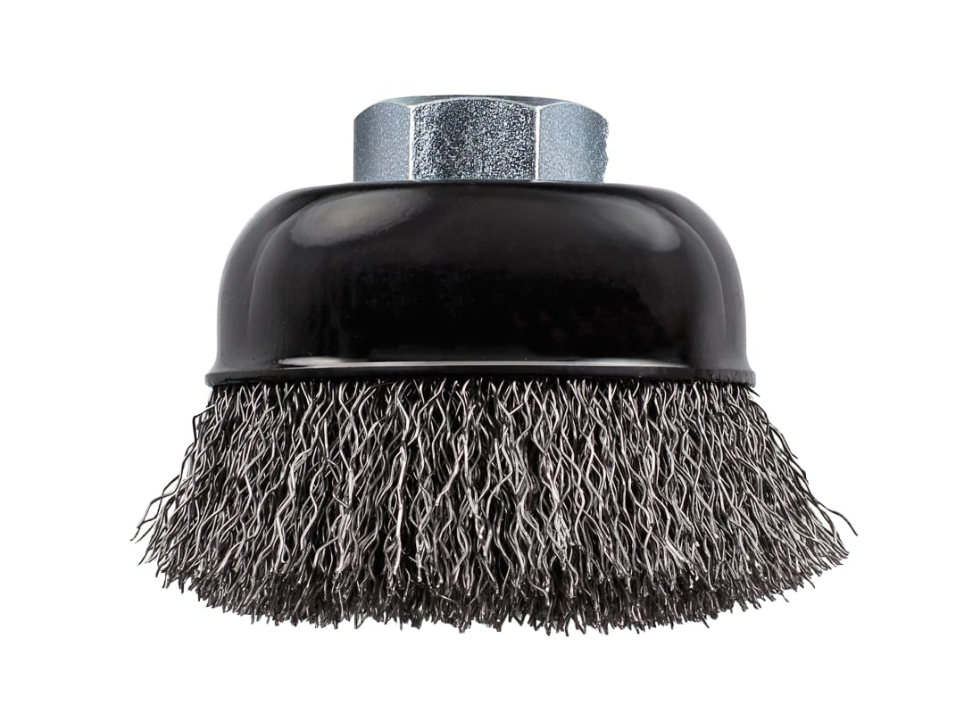 DEWALT Power Tools DT3480 Crimped Wire Cup Brush 65mm x M14 DT3480-QZ