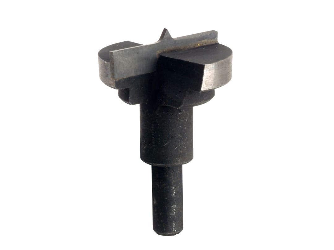 DEWALT Power Tools TCT Hinge Boring Bit 35mm x 65mm DT4543-QZ