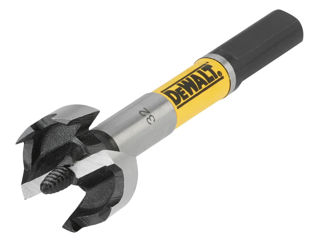 DEWALT Power Tools Self-Feed Drill Bit 32mm DT4577-QZ