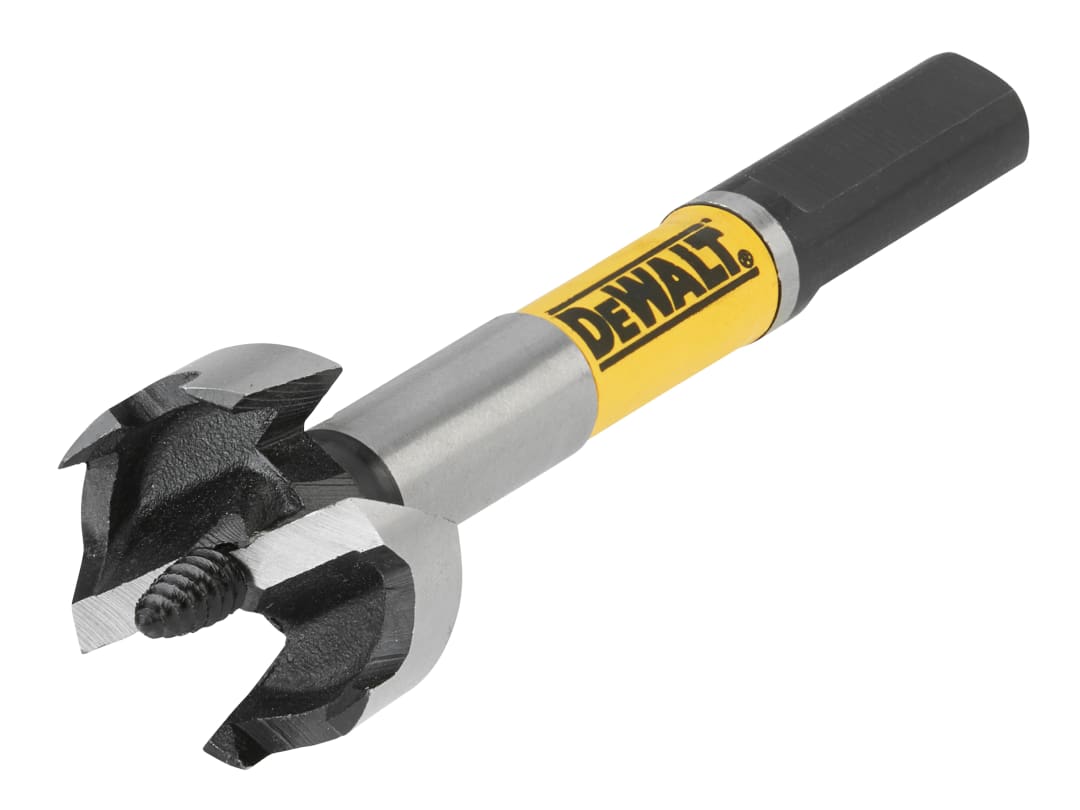 DEWALT Power Tools Self-Feed Drill Bit 35mm DT4578-QZ