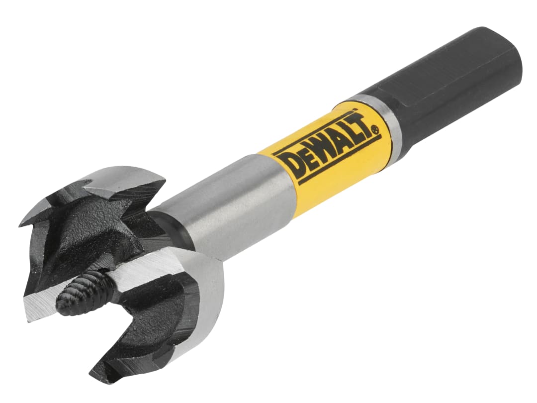 DEWALT Power Tools Self-Feed Drill Bit 38mm DT4579-QZ