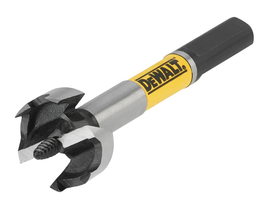 DEWALT Power Tools Self-Feed Drill Bit 45mm DT4581-QZ