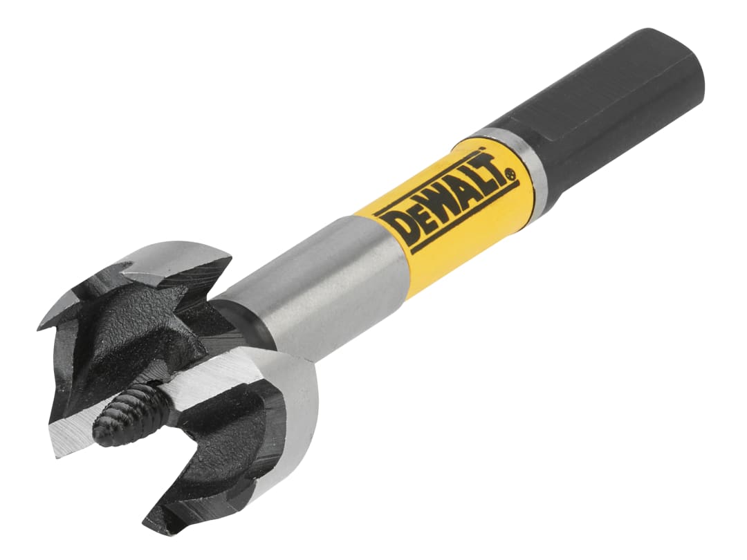 DEWALT Power Tools Self-Feed Drill Bit 51mm DT4582-QZ