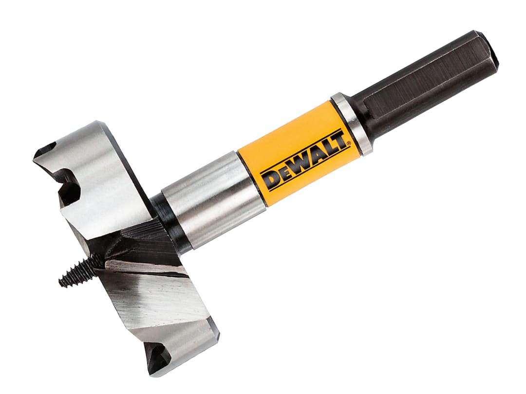 DEWALT Power Tools Self-Feed Drill Bit 65mm DT4585-QZ