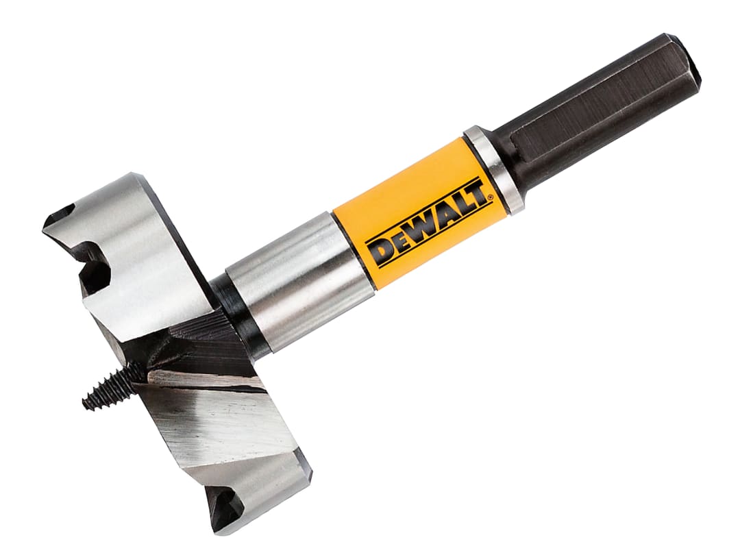 DEWALT Power Tools Self-Feed Drill Bit 68mm DT4586-QZ