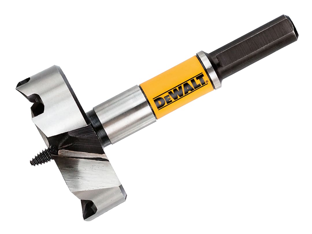 DEWALT Power Tools Self-Feed Drill Bit 76mm DT4588-QZ