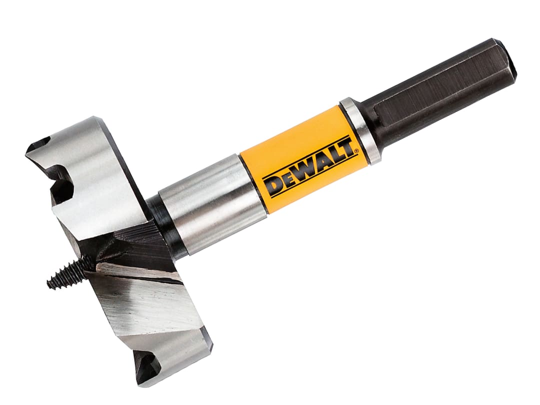 DEWALT Power Tools Self-Feed Drill Bit 117mm DT4590-QZ