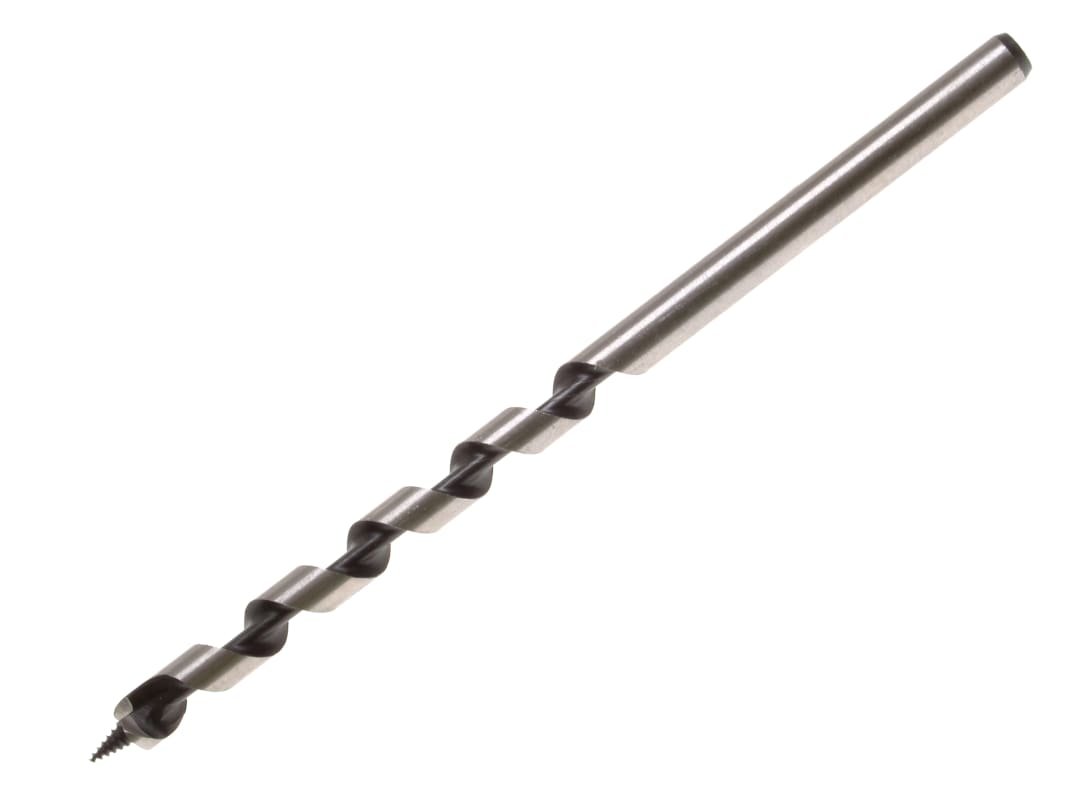 DEWALT Power Tools Wood Auger Drill Bit 12 x 200mm DT4606-QZ