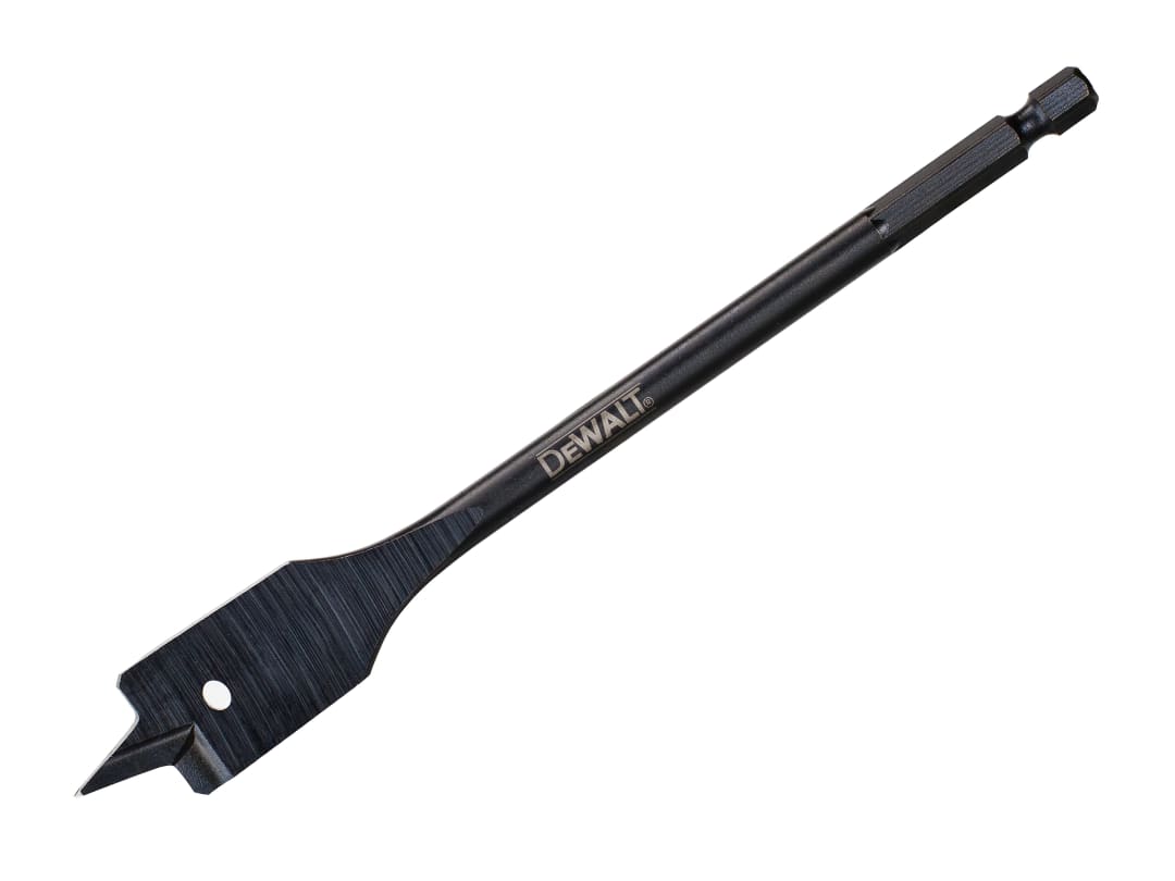 DEWALT Power Tools Extreme Flatwood Drill Bit 10 x 152mm DT4762-QZ
