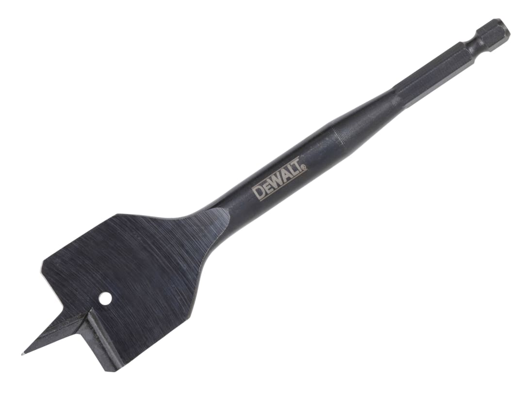 DEWALT Power Tools Extreme Flatwood Drill Bit 38 x 152mm DT4777-QZ