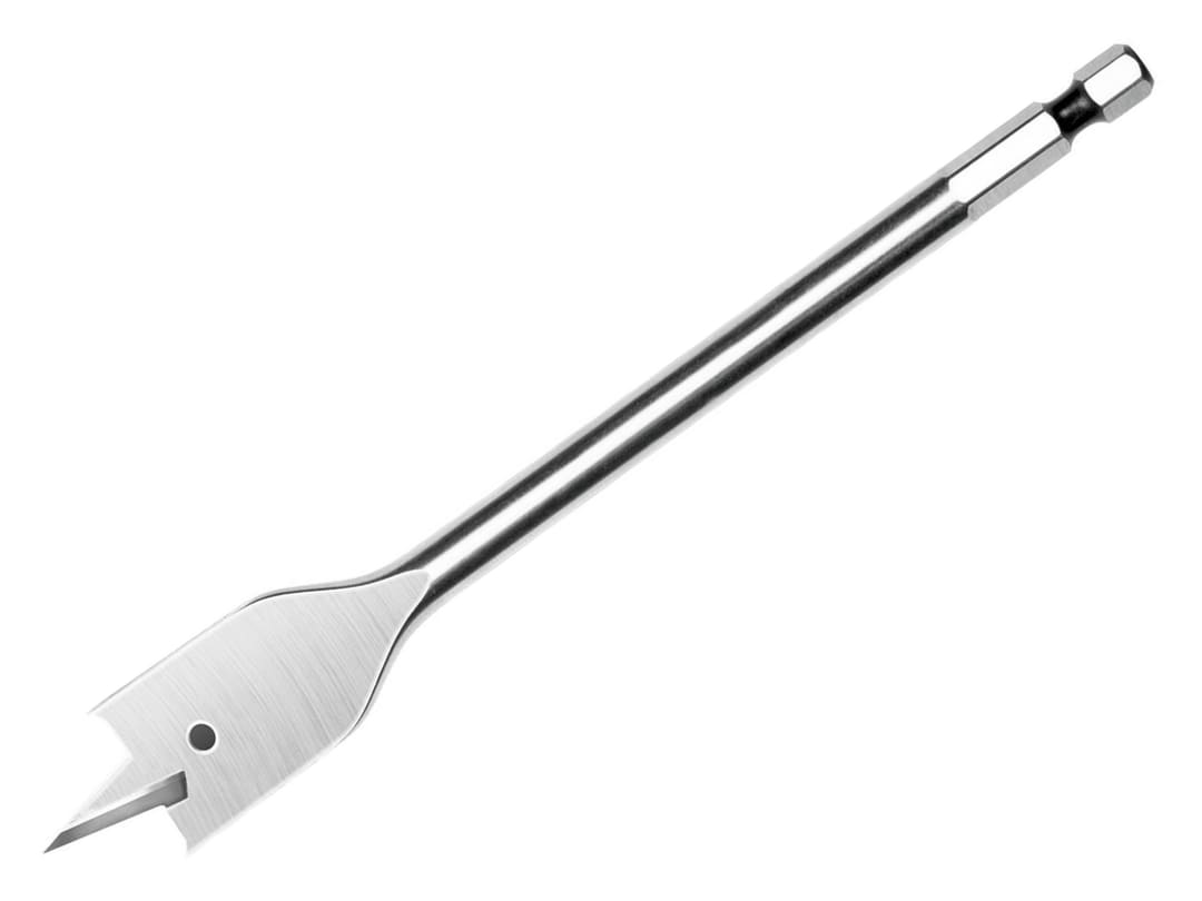 DEWALT Power Tools Flat Wood Drill Bit 12 x 160mm DT4812-QZ
