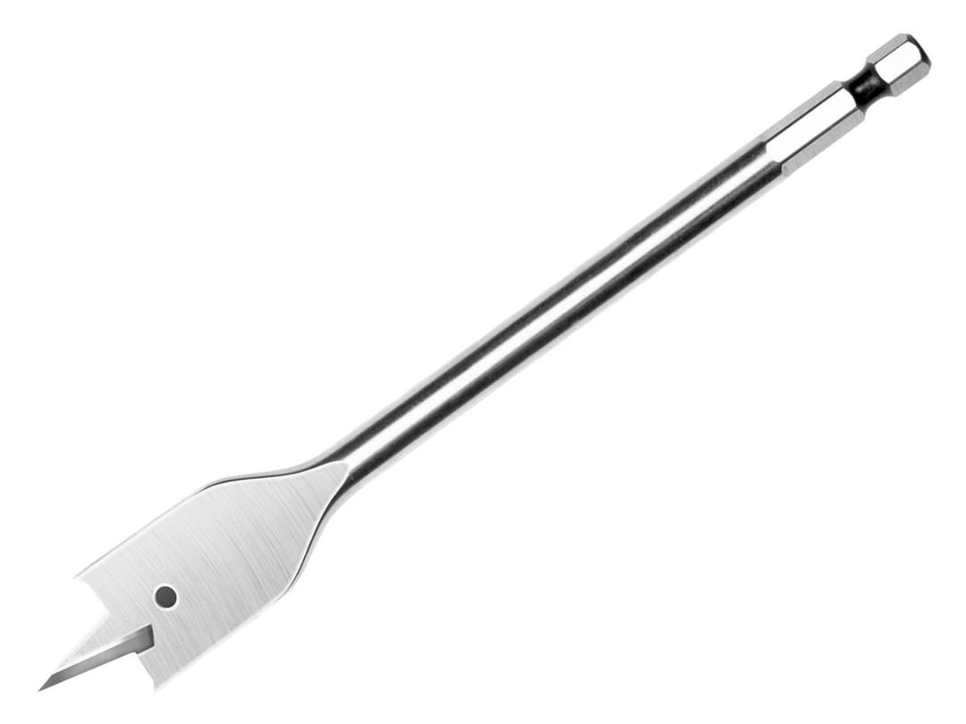 DEWALT Power Tools Flat Wood Drill Bit 13 x 160mm DT4813-QZ