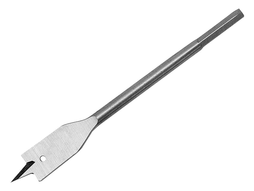 DEWALT Power Tools Flat Wood Drill Bit 18 x 160mm DT4818-QZ