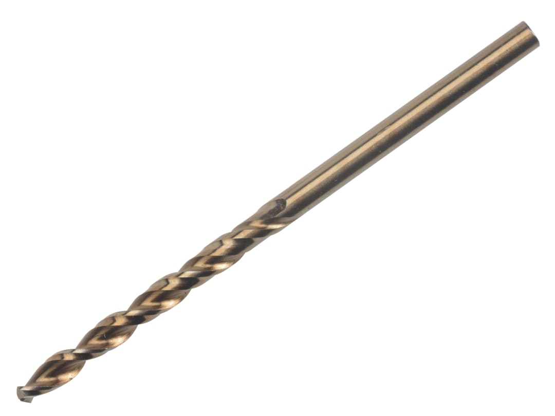 DEWALT Power Tools Extreme 2 Metal Drill Bits (2) 3.2mm OL:65mm WL:36mm DT5039-QZ