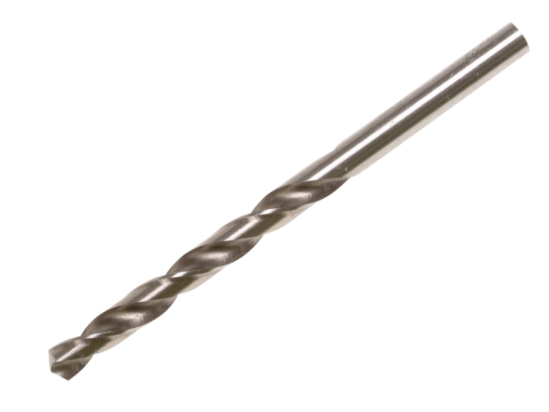 DEWALT Power Tools Extreme 2 Metal Drill Bits (2) 4.0mm OL:75mm WL:43mm DT5042-QZ