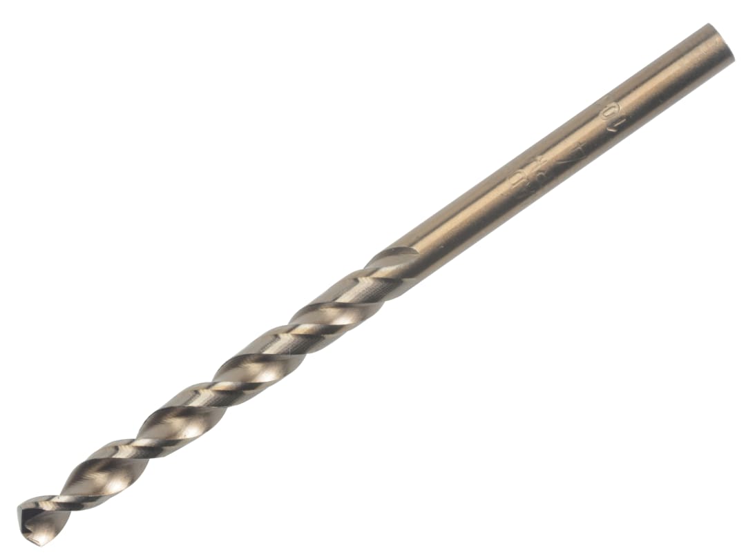 DEWALT Power Tools Extreme 2 Metal Drill Bit 4.2mm OL:75mm WL:43mm DT5043-QZ