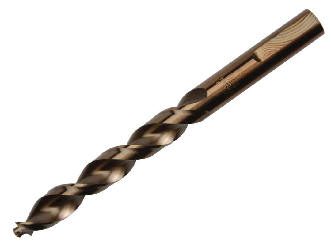 DEWALT Power Tools Extreme 2 Metal Drill Bit 13.0mm OL:151mm WL:98mm DT5062-QZ