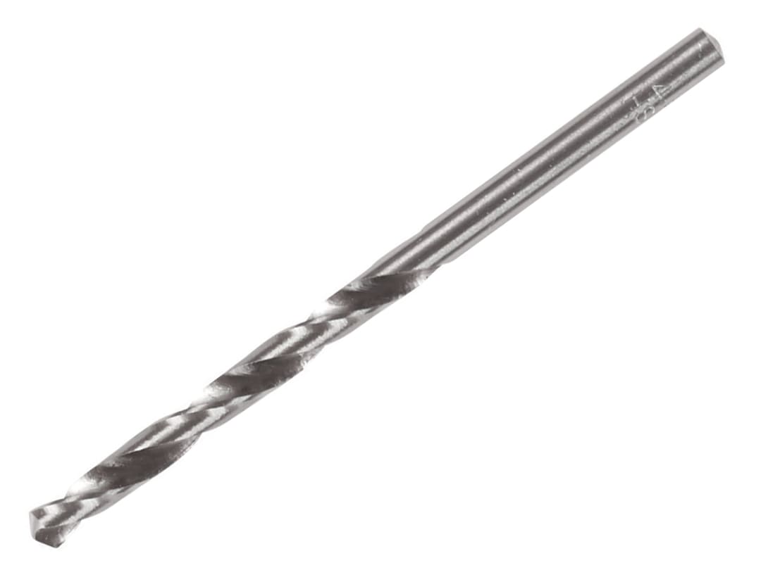 DEWALT Power Tools HSS-G Jobber Drill Bit 3.5mm OL:70mm WL:39mm DT5208-QZ