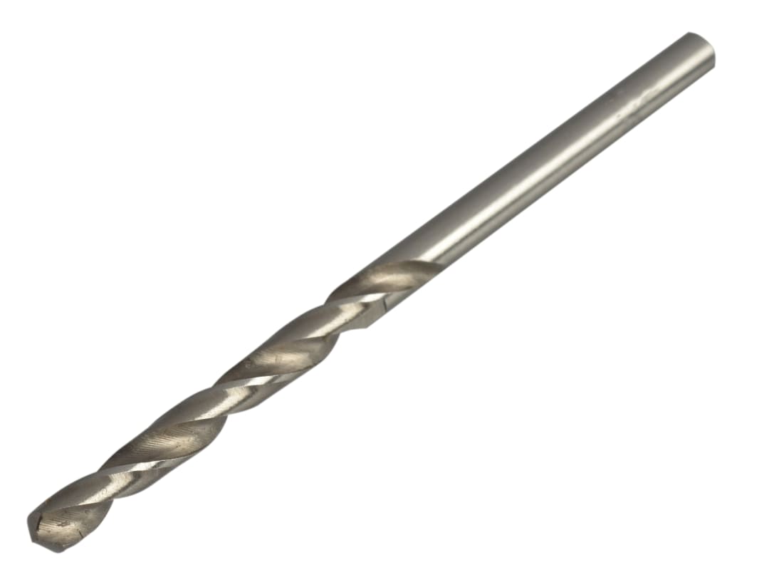 DEWALT Power Tools HSS-G Jobber Drill Bit 4.0mm OL:75mm WL:43mm DT5209-QZ