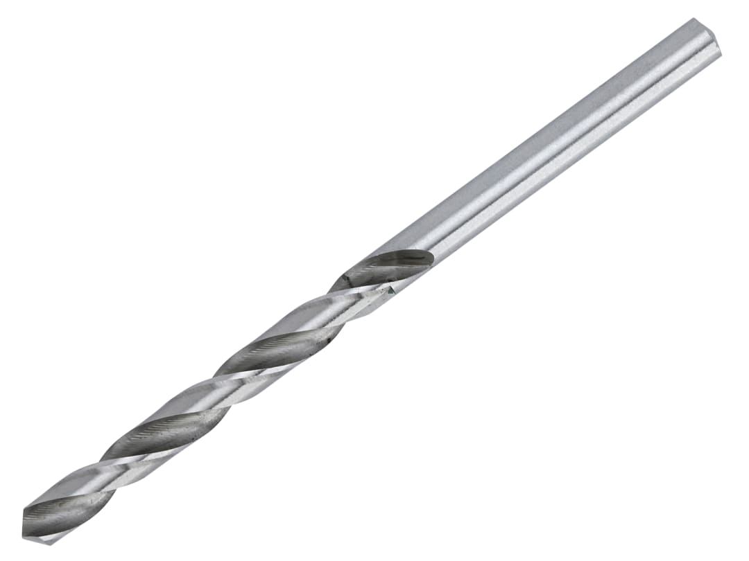 DEWALT Power Tools HSS-G Jobber Drill Bit 5.5mm OL:93mm WL:57mm DT5215-QZ