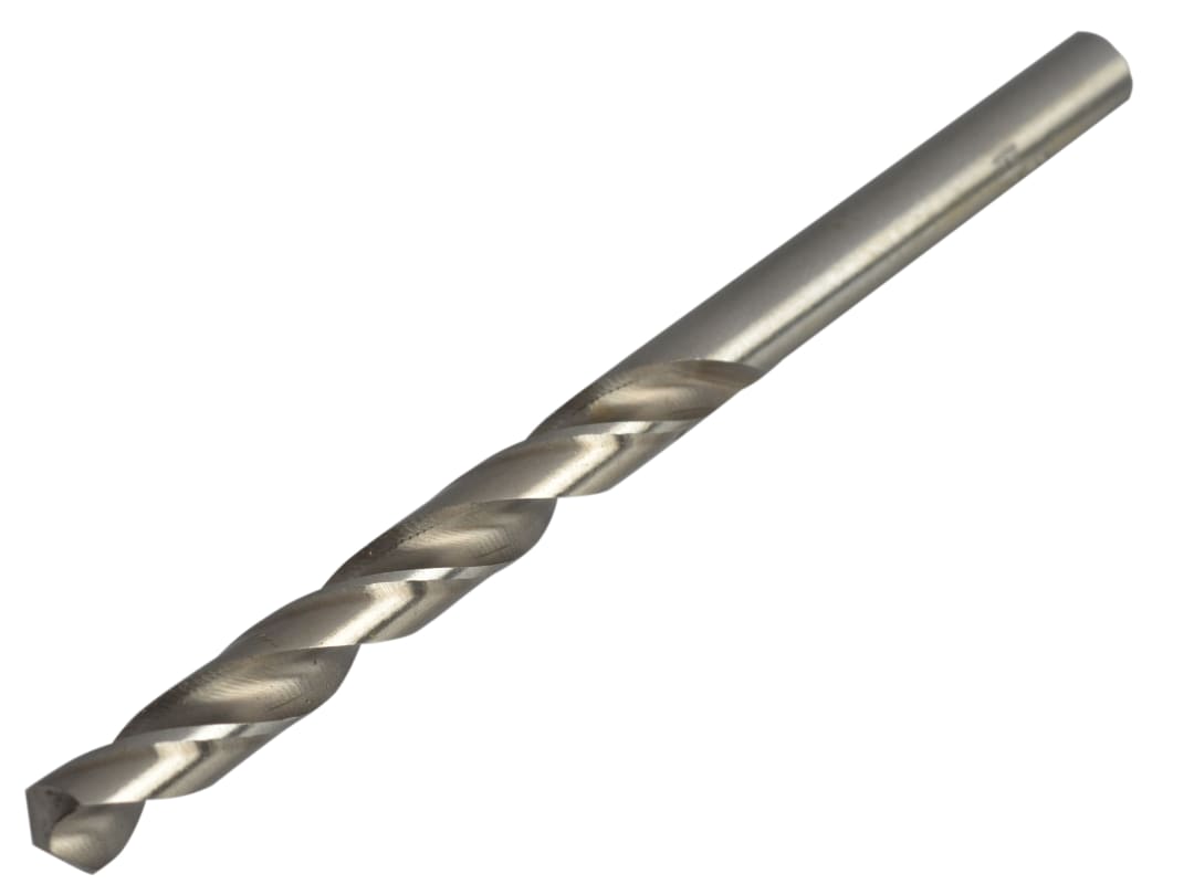 DEWALT Power Tools HSS-G Jobber Drill Bit 7.0mm OL:109mm WL:69mm DT5218-QZ