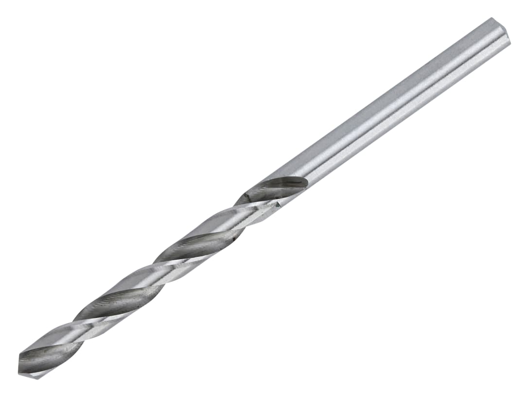 DEWALT Power Tools HSS-G Jobber Drill Bit 9.0mm OL:125mm WL:81mm DT5221-QZ