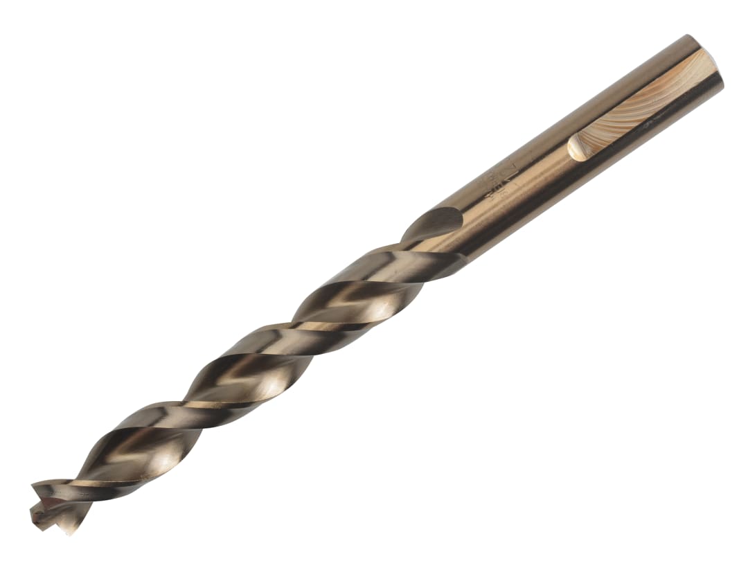 DEWALT Power Tools Extreme 2 Metal Drill Bits (10) 12.5mm OL:151mm WL:98mm DT5562-QZ