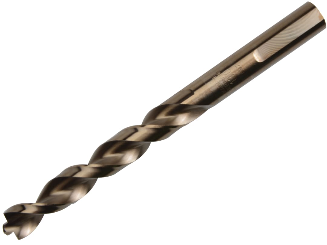 DEWALT Power Tools Extreme 2 Metal Drill Bits (10) 13.0mm OL:151mm WL:98mm DT5563-QZ