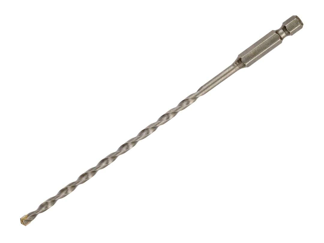 DEWALT Power Tools Impact Multi Material Drill Bit 5.0mm DT60001-QZ