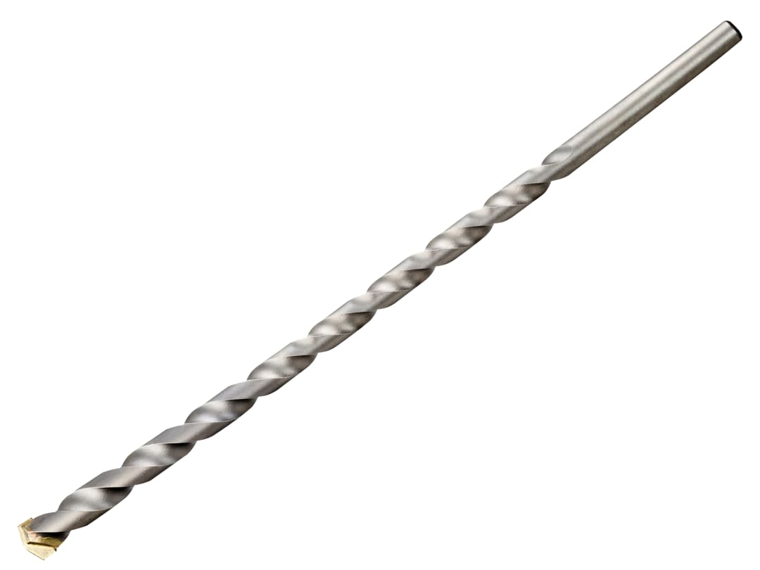 DEWALT Power Tools Masonry Drill Bit 5.5mm OL:85mm WL:44mm DT6502-QZ