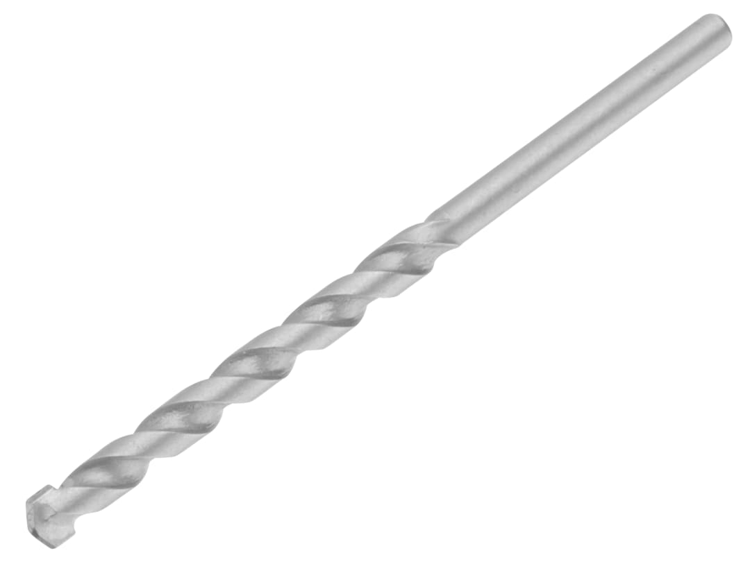 DEWALT Power Tools Masonry Drill Bit 6.0mm OL:100mm WL: 54mm DT6506-QZ