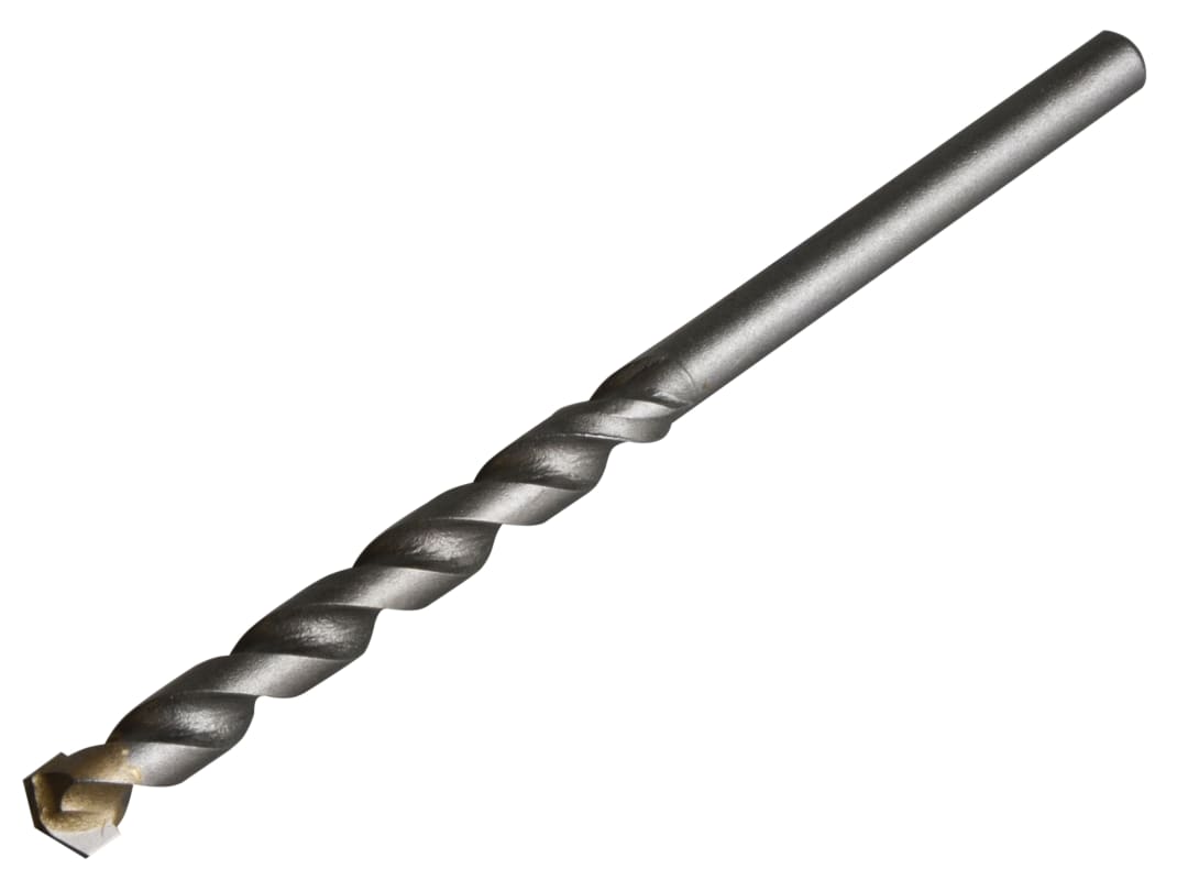 DEWALT Power Tools Masonry Drill Bit 8.0mm OL:120mm WL:67mm DT6508-QZ