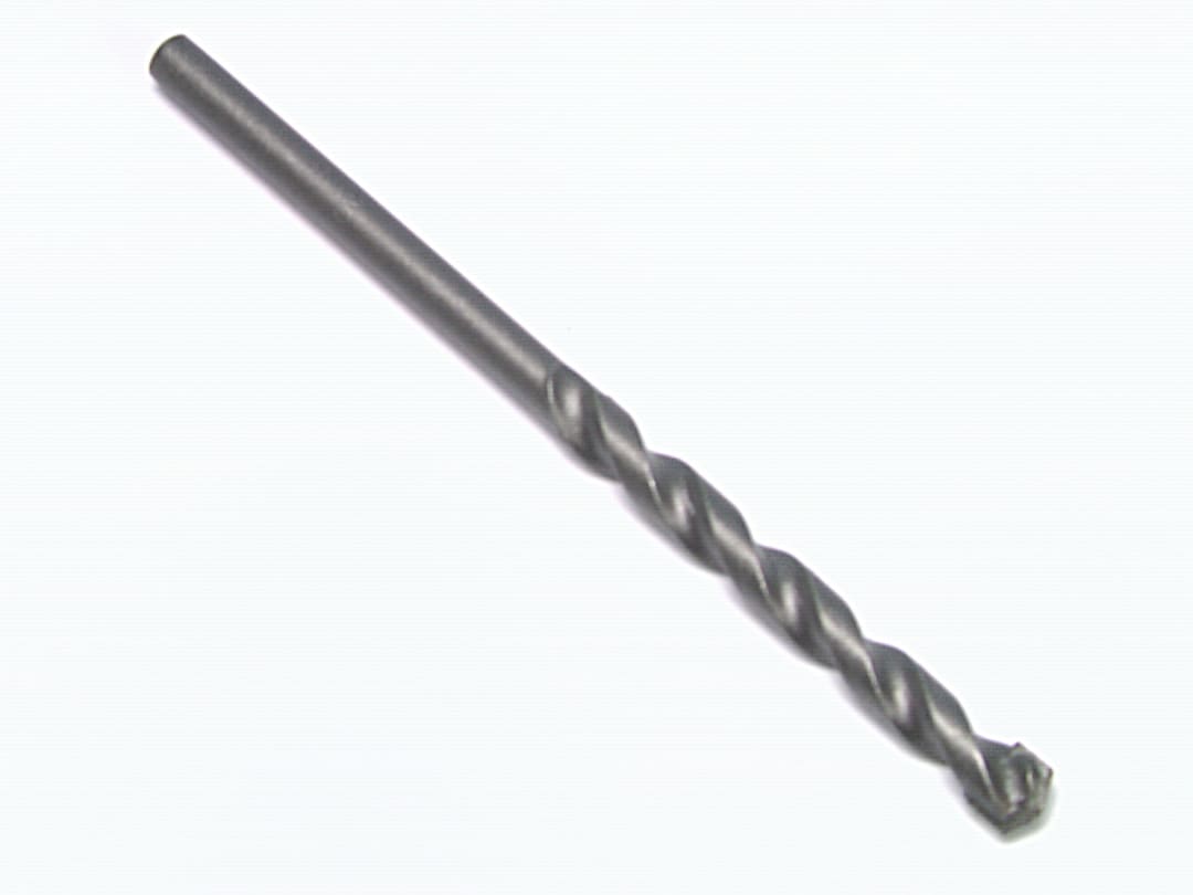 DEWALT Power Tools Masonry Drill Bit 10.0mm OL:120mm WL:67mm DT6510-QZ