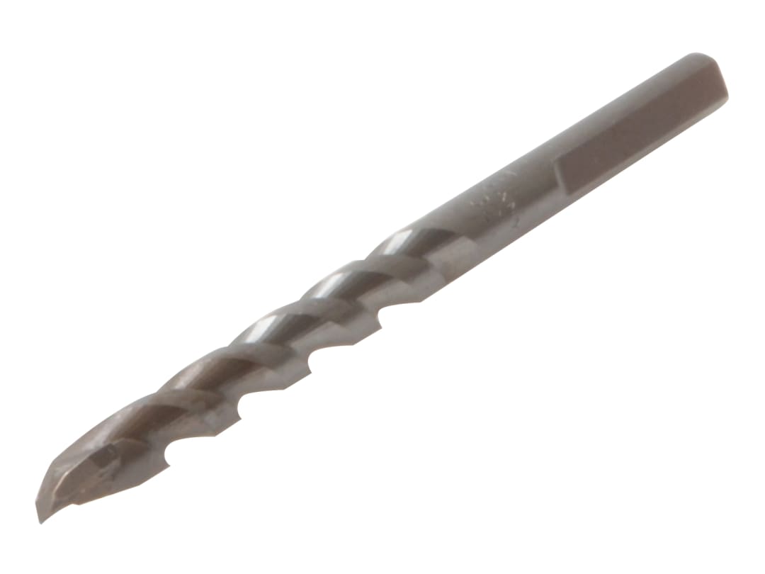 DEWALT Power Tools Multi Material Drill Bit 10.0mm OL:134mm WL:104mm DT6524-QZ
