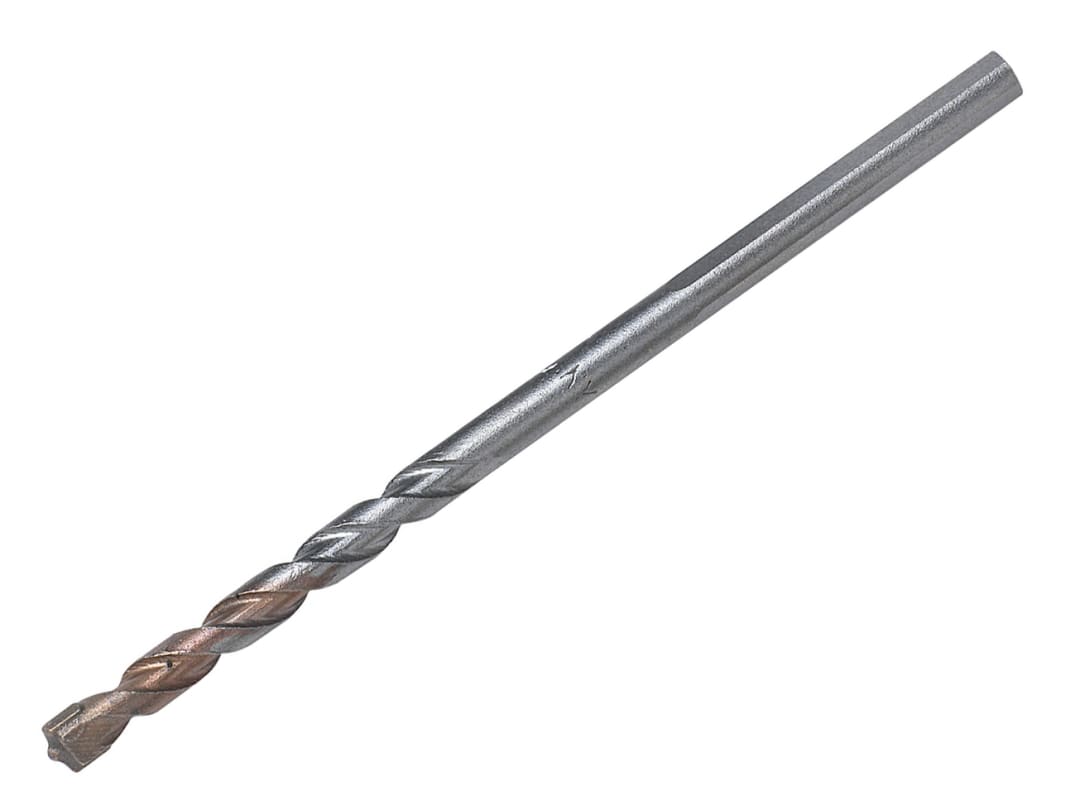 DEWALT Power Tools Extreme Masonry Drill Bit 6 x 100mm DT6675-XJ