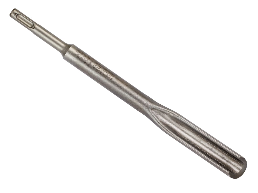 DEWALT Power Tools SDS Plus Steel Gouge/Hollow Chisel 22 x 240mm DT6805-QZ