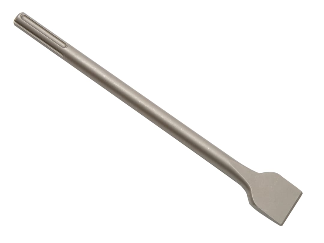 DEWALT Power Tools SDS Max Steel Flat 50mm Length 360mm DT6824-QZ