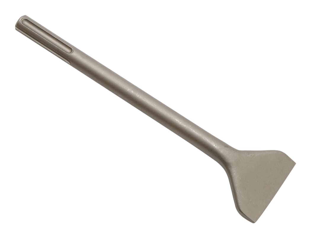 DEWALT Power Tools SDS Max Steel Tile Chisel 80 x 300mm DT6834-QZ