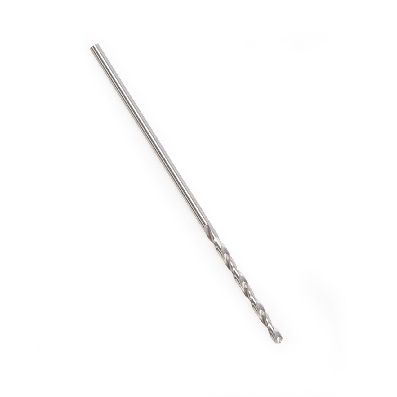 Dormer A002 HSS Jobber Drill 1.00mm OL:34mm WL:12mm A0021.0