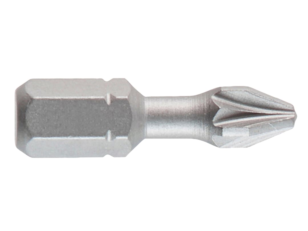 DEWALT Power Tools DT7211 Torsion Bits PZ1 x 25mm (Pack 5) DT7211-QZ