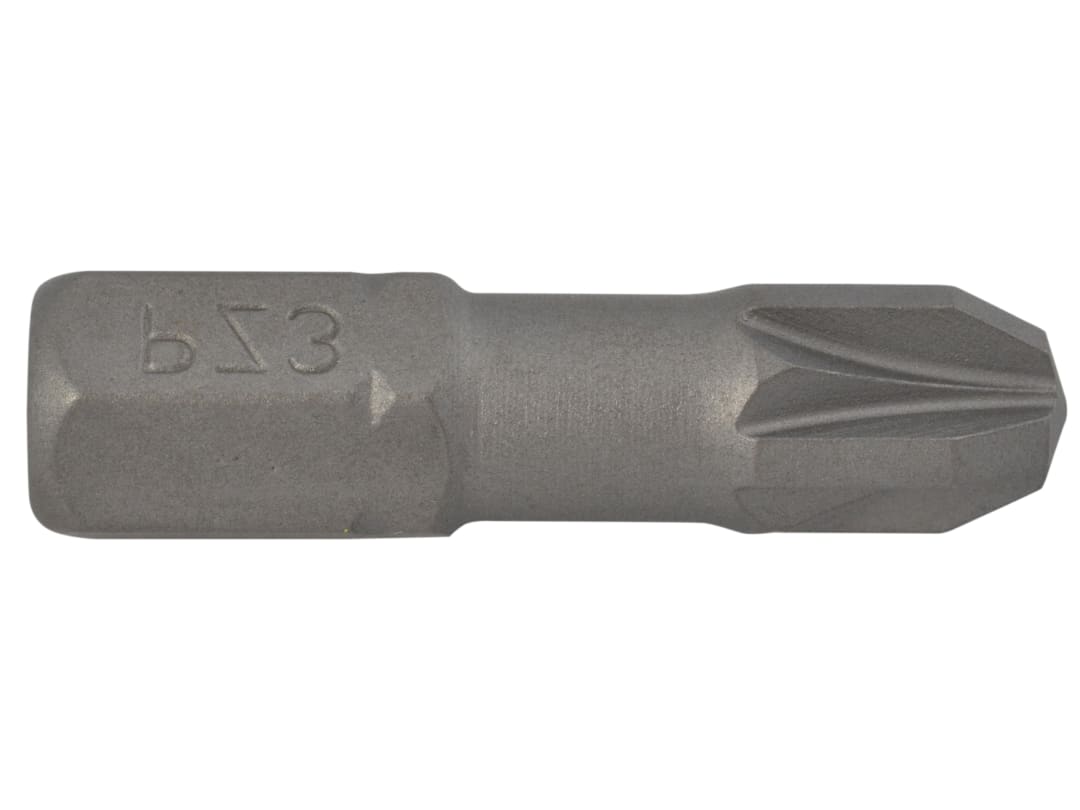 DEWALT Power Tools DT7213 Torsion Bits PZ3 x 25mm (Pack 5) DT7213-QZ